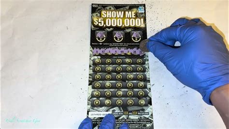 latest lottery winner in california.